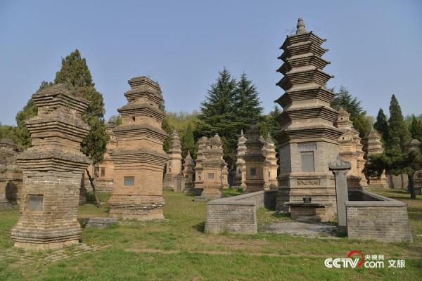 走進“老家河南”歷史悠久風景綺麗