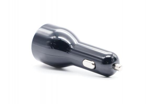 內建國產降壓控制器，支援5-20V輸出，百思買影雅24W車充拆解