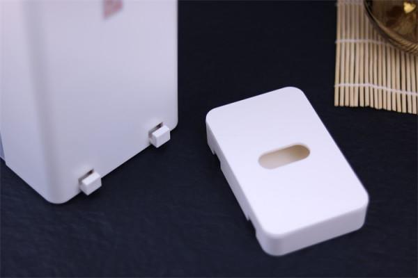 隨時就能喝到熱水的完美方案——桌面上的即熱飲水機 隨時就能喝到熱水的完美方案——桌面上的即熱飲水機