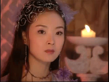 單看一般般，演起戲卻總能豔壓，這6位女星，妥妥的演技帶飛顏值