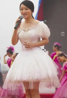 金童玉女甜歌皇后楊鈺瑩 金童玉女甜歌皇后楊鈺瑩