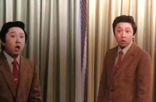 《小龍人》播出28年後，四位主角變路人，小龍套成了德雲社扛把子