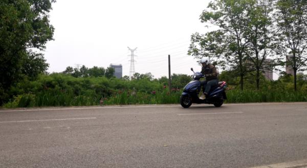 除了漆水做工和品控，豪爵USR125你還剩點啥？（下）