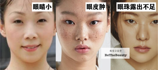 科學客觀看，你的顏值在普通人中啥水平？想超車變美，先找準「顏值分數段」