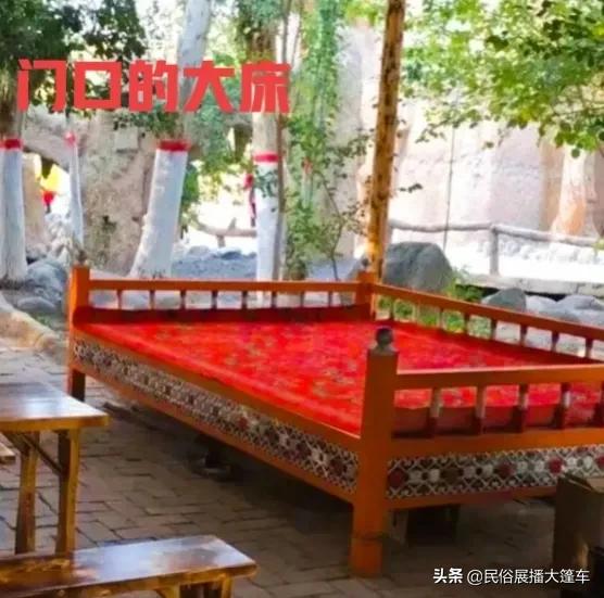 新疆也有18怪，而且怪的很出彩