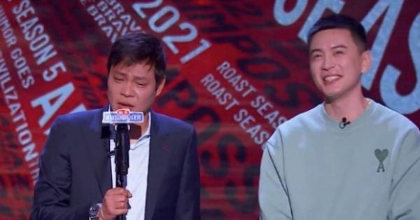 吐槽大會後，范志毅再度加盟綜藝節目，粉絲卻仍希望他能掛帥國足