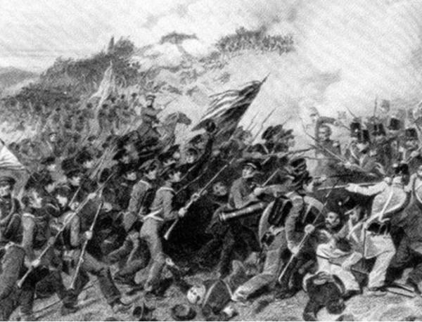 孟良崮戰役後，各救援部隊將領受到如何處罰，湯恩伯捱了一柺杖