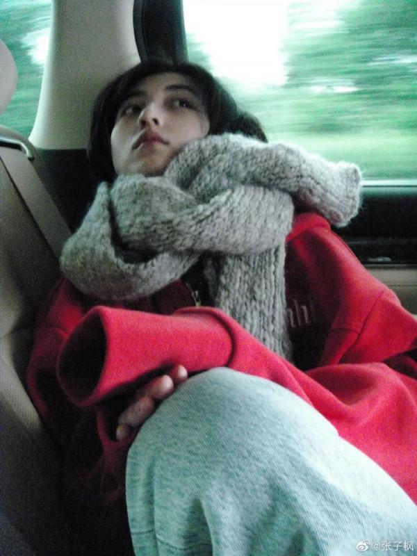 張子楓的少年感也太強了！可鹽可甜太心動了