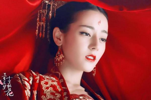 古裝劇裡的大婚場面，誰最美？