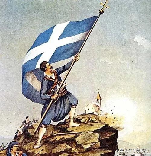 全球唯一的“男人國”:希臘阿索斯山,為什麼禁止女性進入? 全球唯一的“男人國”:希臘阿索斯山,為什麼禁止女性進入?