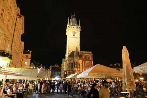 10年深度+豪華遊玩60國