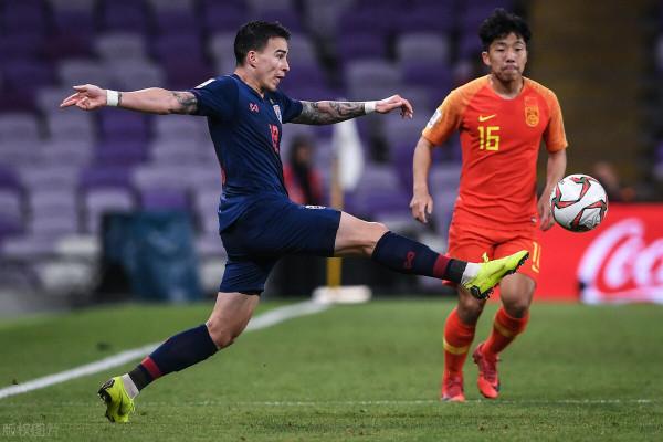 覆盤足協盃決賽，萊科為固執買單，傅歡或成海港輸球真正&OpenCurlyDoubleQuote;罪人&rdquo;