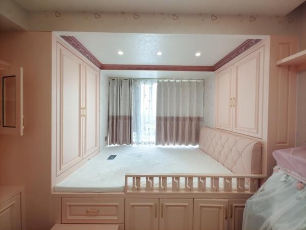 141㎡歐式混搭風,大氣時尚又輕奢,還有一點小復古 141㎡歐式混搭風,大氣時尚又輕奢,還有一點小復古