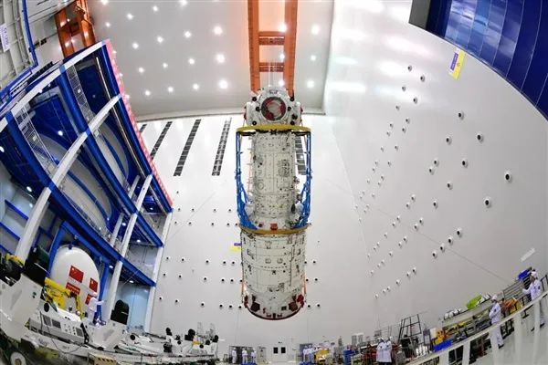 2021十大科技進展新聞揭曉！網友：我開腦洞都想不出來