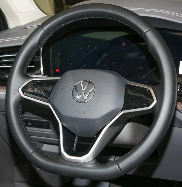 大眾頂級SUV途銳配置全面解析,帶你瞭解什麼是低調的奢華 大眾頂級SUV途銳配置全面解析,帶你瞭解什麼是低調的奢華