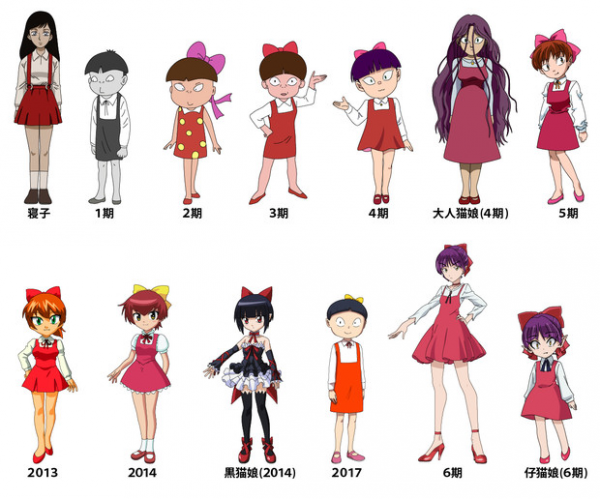 這些動畫告訴我們，冷飯也好吃