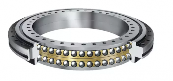 新能源驅動電機軸承設計應用特點