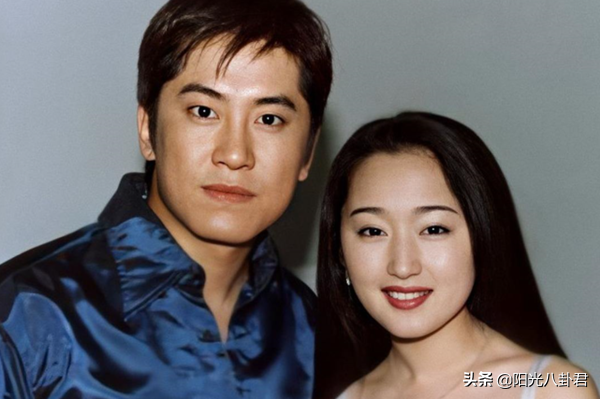 90年代最紅內地男歌手現狀，2人病逝，有人被砍，有人成億萬富豪