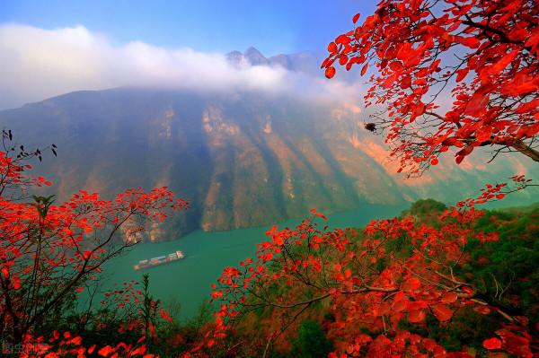 趁著中秋十一小長假，帶父母到這5個地方，看看外面的世界