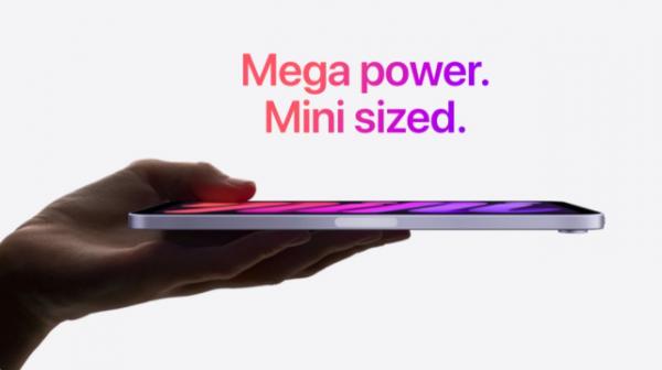 iPad mini6全面分析：漲價800元，帶來5大升級，3個遺憾
