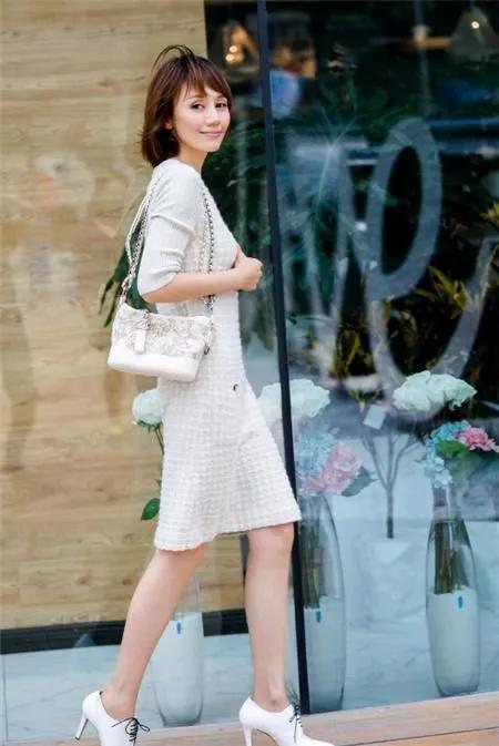 喜歡這個女人!獨立而簡單,篤定並活得透徹 喜歡這個女人!獨立而簡單,篤定並活得透徹