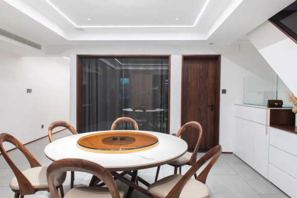 單層80㎡,這個家裡處處都是心機 單層80㎡,這個家裡處處都是心機