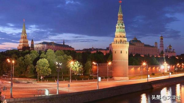 在冰雪中掙扎的戰鬥民族，俄羅斯地緣格局：哪裡才是安全的邊界？