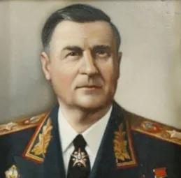 二戰蘇軍將帥排行榜「一」