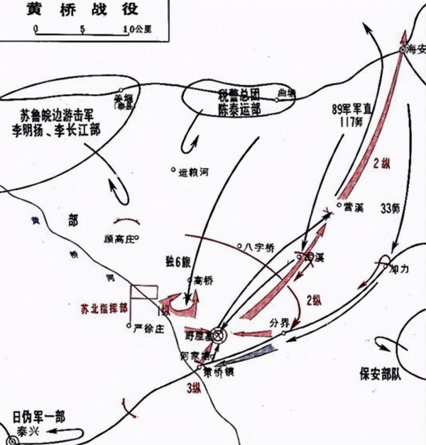 7千人戰11萬敵軍，常勝將軍粟裕是怎麼打贏這場“神仙仗”的？