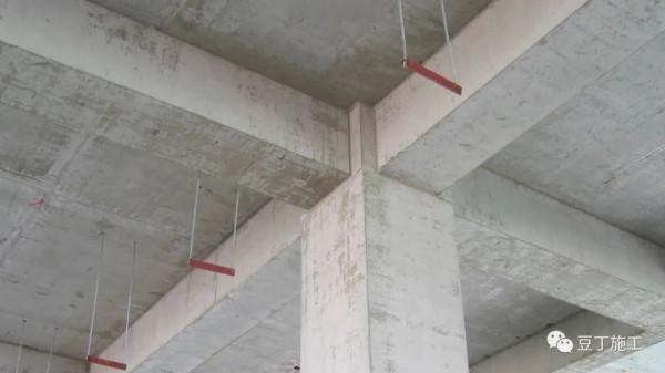 工程質量標準化照片139張！主體、屋面、裝修及安裝工程