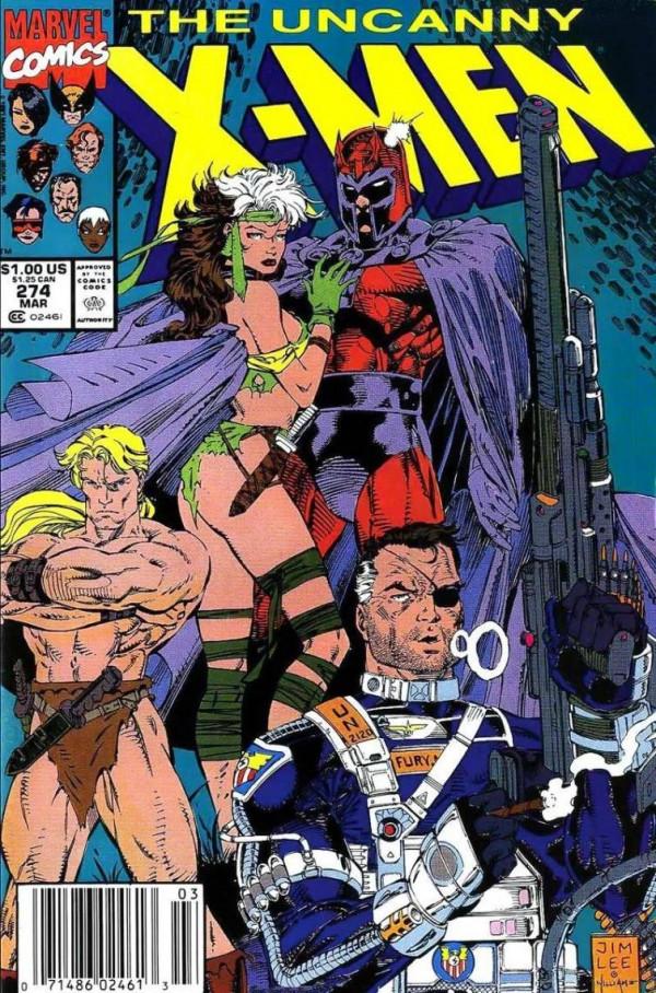 X戰警集體迴歸！X教授萬磁王彩蛋