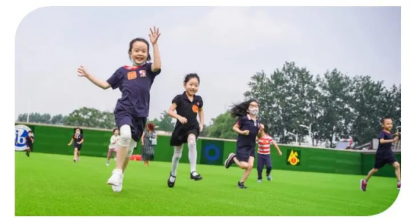 對於小白媽媽，如何選校？瞭解這8點，國際學校怎麼選都不會差