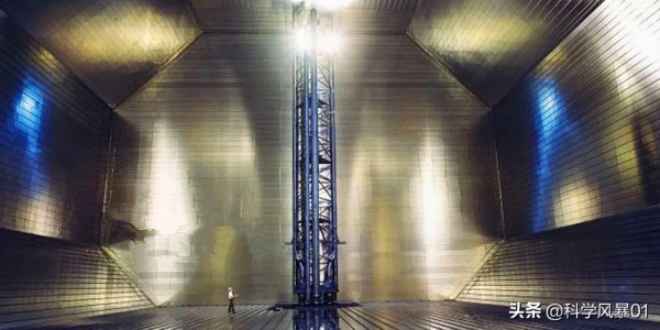 0.7毫米的殷瓦鋼僅中法能造，LNG船液化艙必備，是最難焊接的材料