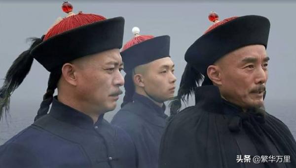 正二品的總兵,面對正二品的巡撫中丞,為何只能下跪請安? 正二品的總兵,面對正二品的巡撫中丞,為何只能下跪請安?