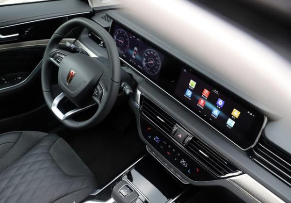 豪華品牌SUV市場爆冷,BBA地位動搖,紅旗月銷破萬、航海家9千+ 豪華品牌SUV市場爆冷,BBA地位動搖,紅旗月銷破萬、航海家9千+