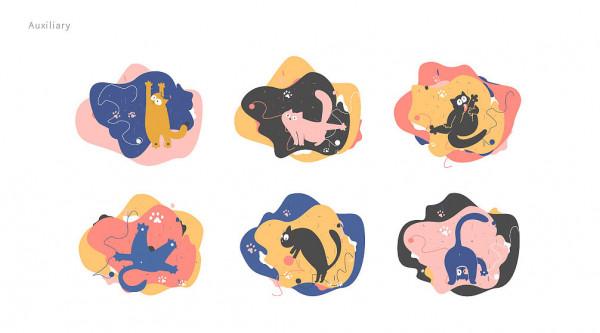 不愛別傷害,它們的溫暖來之不易 不愛別傷害,它們的溫暖來之不易