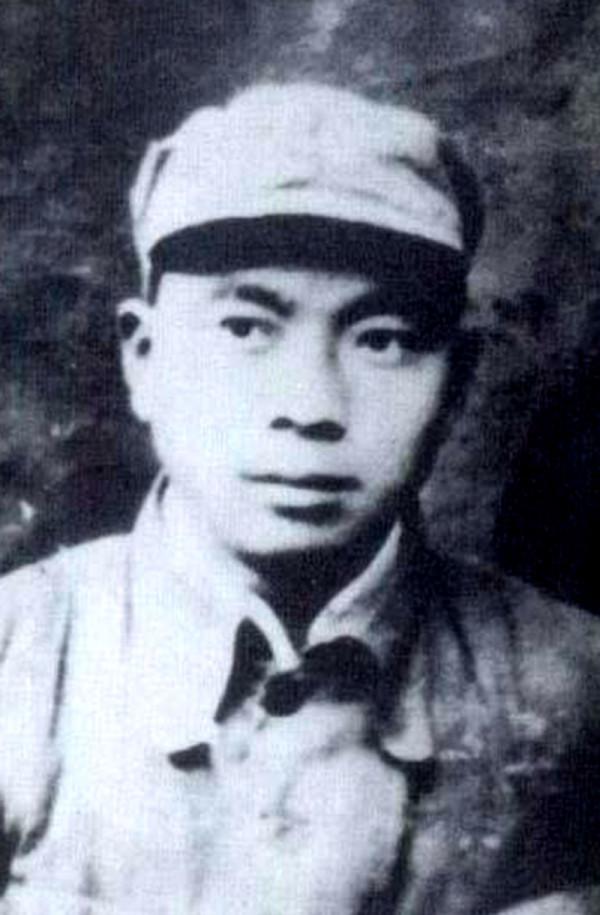 九一三事件後,北京衛戍區的司令員領兵出征,回國後被審查8年 九一三事件後,北京衛戍區的司令員領兵出征,回國後被審查8年