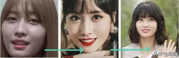 越努力越沒眼看,為什麼南韓女明星個個精緻又腫脹? 越努力越沒眼看,為什麼南韓女明星個個精緻又腫脹?