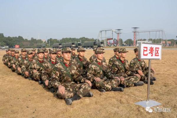 新兵,50環 新兵,50環