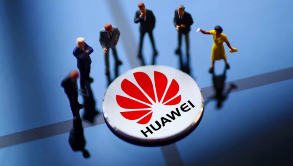 華為不再孤軍奮戰，聯手140家國產企業，組建“復仇者聯盟”