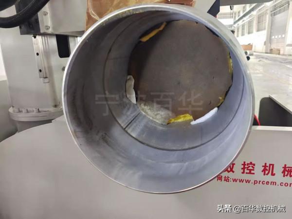 等離子焊打底氬弧焊蓋面管道自動焊機運用