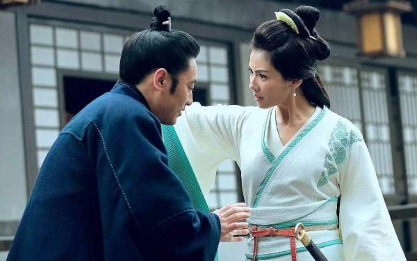 司馬懿對髮妻有多絕情？要不是因為兒子，他早就把張春華給殺了