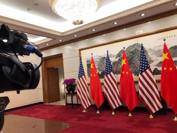 俄專家：中國將是中美博弈的贏家！“世界三足鼎立，中國佔上風”