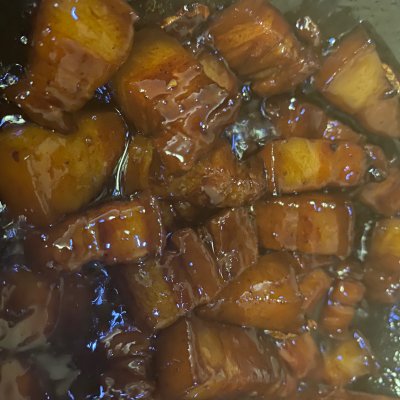 小白都能學會的快手紅燒肉，不僅簡單還美味