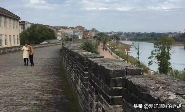 湖南這3座古城被低估了？城牆儲存完好，可惜卻沒名氣和遊客