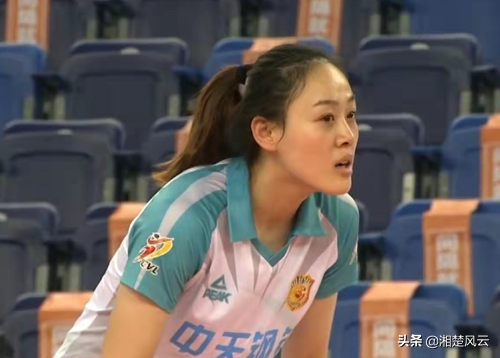 浙江女排0-3江蘇隊,實力不濟,浙江隊老帥對球員發怒也無濟於事 浙江女排0-3江蘇隊,實力不濟,浙江隊老帥對球員發怒也無濟於事