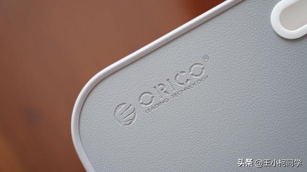 什麼姿勢由你來定&mdash;&mdash;ORICO床上電腦桌