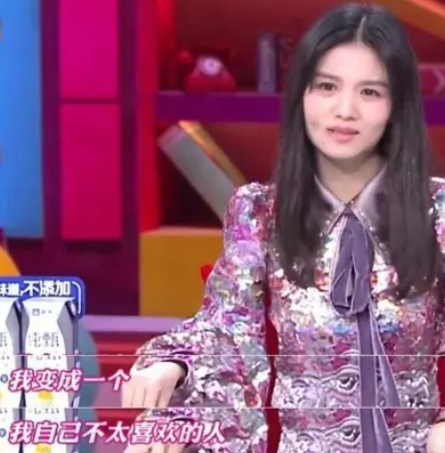 同樣是年輕影后,春夏和周冬雨為何相差這麼大? 同樣是年輕影后,春夏和周冬雨為何相差這麼大?