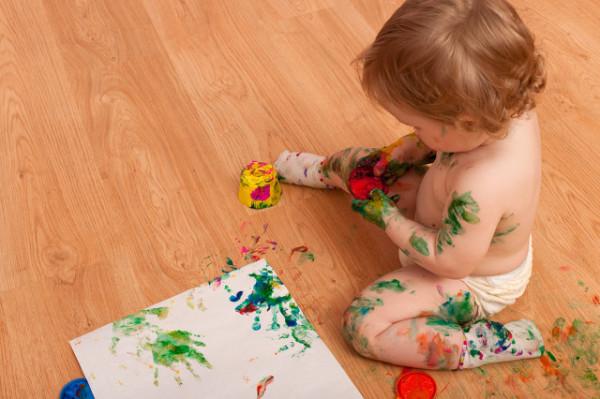 啥時候培養孩子的秩序感，越懂事越好？大意了吧，不能錯過敏感期