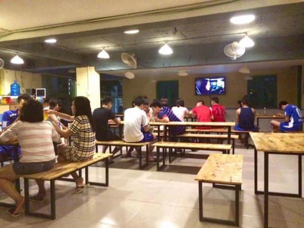 我在越南的真實經歷之中國餐廳在越南被坑了(下) 我在越南的真實經歷之中國餐廳在越南被坑了(下)